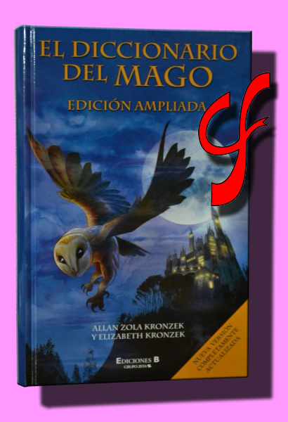 EL DICCIONARIO DEL MAGO. Edicin ampliada